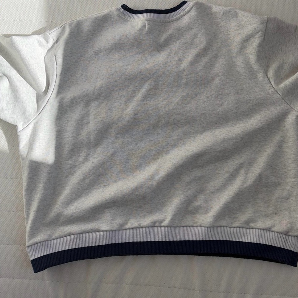 Parke back to school mockneck - Picture 3 of 6